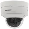 HIKVISION PRO minidome ip camera of 8 megapíxeles and optical zoom lens