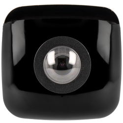 DAHUA bullet ip camera of 4 megapixels and fix lens