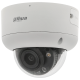 DAHUA minidome ip camera of 8 megapíxeles and optical zoom lens