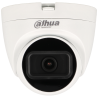 DAHUA minidome hd-cvi camera of 5 megapixels and fix lens