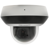 HIKVISION PRO ptz ip camera of 4 megapixels and optical zoom lens