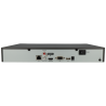 HIKVISION PRO ip recorder of 4 channel and 8 mpx resolution