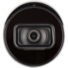 DAHUA bullet hd-cvi camera of 2 megapixels and fix lens