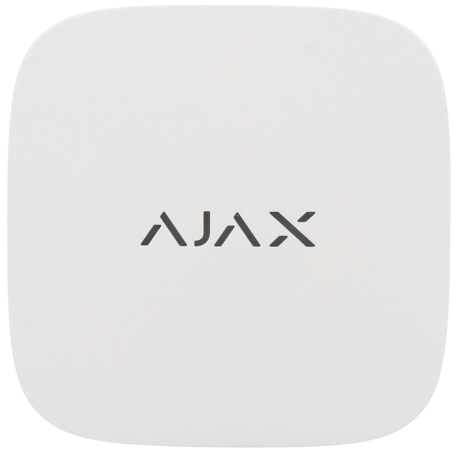 AJAX monitor de la calidad del aire