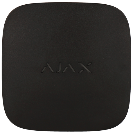 AJAX monitor de la calidad del aire