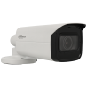 DAHUA bullet 4 in 1 (cvi, tvi, ahd and analog) camera of 2 megapixels and optical zoom lens