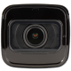 DAHUA bullet ip camera of 8 megapíxeles and optical zoom lens