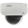 DAHUA minidome ip camera of 5 megapixels and optical zoom lens