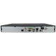 HIKVISION PRO ip recorder of 16 channel and 32 mpx resolution