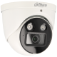 DAHUA minidome ip camera of 4 megapixels and fix lens