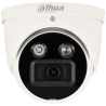 DAHUA minidome ip camera of 4 megapixels and  lens