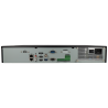 HIKVISION PRO ip recorder of 32 channel and 32 mpx resolution