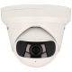 HIKVISION PRO minidome ip camera of 5 megapixels and fix lens