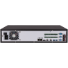 DAHUA ip recorder of 64 channel and 32 mpx resolution