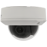 HIKVISION minidome ip camera of 2 megapixels and optical zoom lens