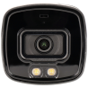 DAHUA bullet hd-cvi camera of 8 megapíxeles and fix lens