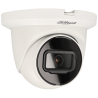 DAHUA minidome ip camera of 5 megapixels and fix lens