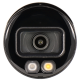 DAHUA bullet ip camera of 8 megapíxeles and fix lens