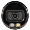 DAHUA bullet ip camera of 8 megapíxeles and fix lens