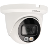 DAHUA minidome ip camera of 4 megapixels and fix lens