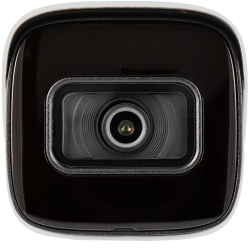 DAHUA bullet ip camera of 5 megapixels and fix lens