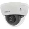 DAHUA minidome ip camera of 5 megapixels and fix lens