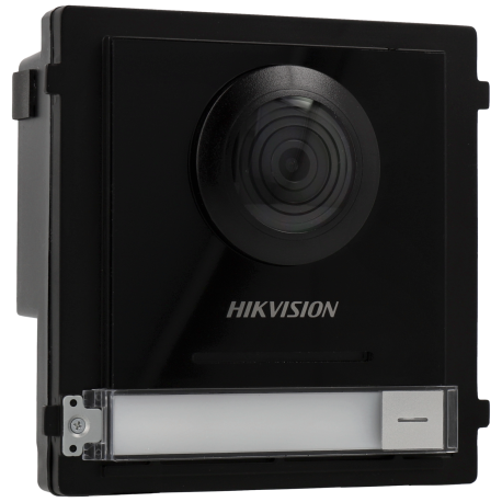 HIKVISION PRO ip video door station with camera