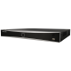HIKVISION PRO ip recorder of 16 channel and 12 mpx resolution