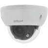 DAHUA minidome ip camera of 4 megapixels and optical zoom lens