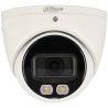 DAHUA minidome hd-cvi camera of 8 megapíxeles and  lens