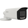 DAHUA bullet hd-cvi camera of 2 megapixels and optical zoom lens