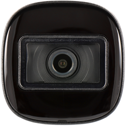DAHUA bullet hd-cvi camera of 5 megapixels and  lens
