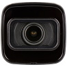DAHUA bullet ip camera of 2 megapixels and optical zoom lens