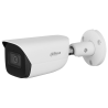 DAHUA bullet ip camera of 5 megapixels and fix lens