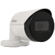 DAHUA bullet ip camera of 8 megapíxeles and fix lens