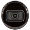 DAHUA bullet ip camera of 8 megapíxeles and  lens