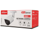 DAHUA bullet ip camera of 8 megapíxeles and  lens