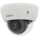 DAHUA minidome ip camera of 8 megapíxeles and fix lens