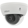 DAHUA minidome ip camera of 8 megapíxeles and  lens