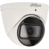 DAHUA minidome ip camera of 5 megapixels and optical zoom lens