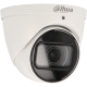 DAHUA minidome ip camera of 4 megapixels and optical zoom lens