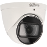 DAHUA minidome ip camera of 4 megapixels and optical zoom lens