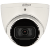 DAHUA minidome ip camera of 5 megapixels and  lens