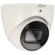 DAHUA minidome ip camera of 4 megapixels and fix lens