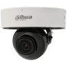 DAHUA minidome ip camera of 5 megapixels and  lens