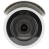 HIKVISION bullet ip camera of  and optical zoom lens