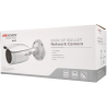 HIKVISION bullet ip camera of  and optical zoom lens