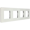A-SMARTHOME frame for 4 devices