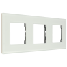 A-SMARTHOME frame for 3 devices