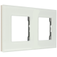 A-SMARTHOME frame for 2 devices